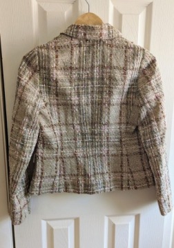 A912 Zara Jacket Jacket куртка курта