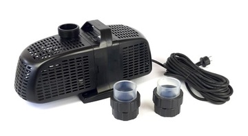 ФОНТАННЫЙ НАСОС Jebao JSP 40000 л/ч — 1000 Вт