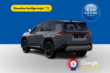 Toyota RAV4 V SUV Facelifting 2.5 Hybrid  Dynamic Force 218KM 2026 Toyota RAV4 STYLE Nowy Model 2026 Duzy rabat Kamera cofania Leasing, zdjęcie 18