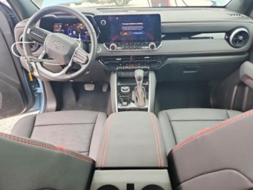 Chevrolet 2025 Chevrolet Colorado Z71 2025 2.7 Benzyna 310KM, zdjęcie 8