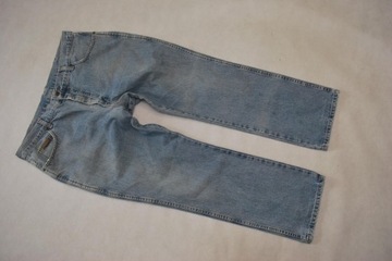 V Spodnie jeans Wrangler 40/30 Texas z USA!