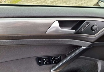 Volkswagen Golf VII Hatchback 3d 1.2 TSI 105KM 2014 Volkswagen Golf 1,2 TSI 105KM 6-Biegow Klimatronic Serwis 1.2 Benzyna, zdjęcie 19