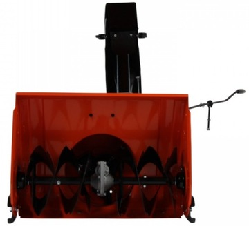 СНЕГОУборочный плуг для подметальной машины ЖЗ60Л 60см