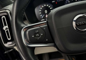 Volvo XC40 Crossover 2.0 T4 190KM 2018 Volvo XC 40 T4 190KM Inscription SKORA automat GWARANCJA zarejestrowany, zdjęcie 16