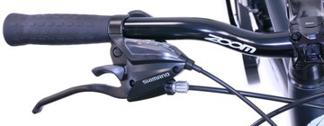 Женский трекинговый велосипед INDIANA X-Road 3.0 28 дюймов