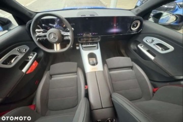 Mercedes CLA C118/X118 Coupe Facelifting 1.3 180 136KM 2026 Mercedes-Benz CLA 1.5 mHEV Duzy rabat Leasing Wynajem Polski salon, zdjęcie 10