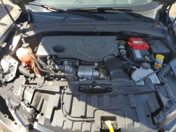 Alfa Romeo 2024 Alfa Romeo Tonale Ti 2024 1.3 Elektryczny 285KM, zdjęcie 6