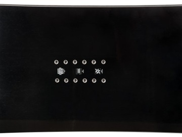 Сноуборд RAVEN Pure Black 157см + крепления s230 Lime