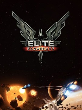 Elite Dangerous Commander Premium Edition Steam Kod Klucz