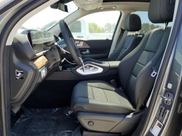Mercedes GLE V167 2025 Mercedes-Benz GLE 350 4MATIC 2025, od ubezpieczalni 2.0 Benzyna 255KM, zdjęcie 6