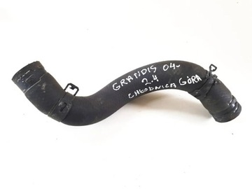 MITSUBISHI GRANDIS 2004R 2.4 PŘÍVOD WAZ CHLADIČŮ TRUBKA VODY