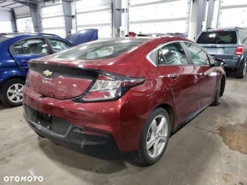 Chevrolet Volt 2017 Chevrolet Volt 2017 CHEVROLET VOLT LT, silnik ..., zdjęcie 3