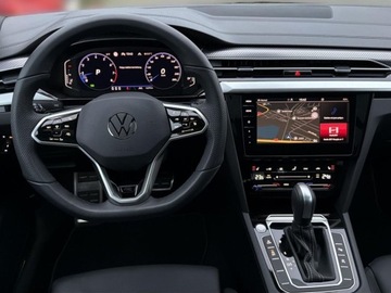 Volkswagen Arteon Fastback Facelifting 2.0 TSI 280KM 2024 Volkswagen Arteon Shooting Brake TSI 4Motion 280KM R-Line Panorama Hak, zdjęcie 14