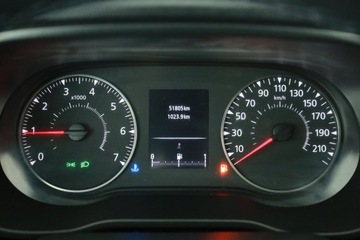 Dacia Duster II SUV Facelifting 1.0 TCe 90KM 2022 Dacia Duster 1.0 TCe, Salon Polska, Serwis ASO, zdjęcie 7