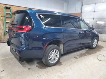 Chrysler Pacifica II 2025 Chrysler Pacifica Select 2025 3.6l 3.6 Benzyna 287KM, zdjęcie 3