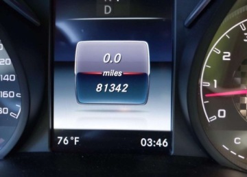 Mercedes GLC C253 2018 Mercedes-Benz GLC AMG GLC 43 4Matic, od ubezpieczalni 3.0 Benzyna 362KM, zdjęcie 13