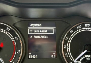 Skoda Kamiq Crossover 1.0 TSI 110KM 2022 Skoda Kamiq 110KM FullLED Android CAR-PLAY Bezwypadkowy SERWIS Dla wymagaj, zdjęcie 32