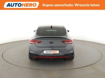 Hyundai 2019 Hyundai i30N full LED panorama navi grzane fotele, zdjęcie 5