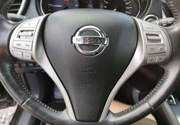 Nissan Qashqai II Crossover 1.6 dCi 130KM 2016 Nissan Qashqai Nissan Qashqai 1.6 dci klima kamery 360 stan bdb gwarancja, zdjęcie 26