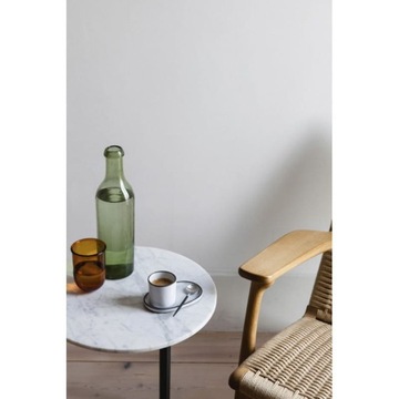 Spodek owalny biała chmura CARACTER REVOL K3