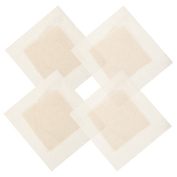 1 ZESTAW WYGODNYCH TKANIN DO SZCZOTEK OLEJOWYCH