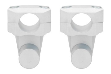 Стойки для руля 28/28 мм 50 мм HLP