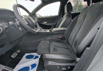  DS Automobiles DS 7 Crossback 1.6 E-Tense 4x4 Performance Line aut SalonP, zdjęcie 8