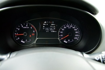 Kia Soul II 2015 Kia Soul LiFT 1,6 CRDi 130km Ledy Duża Navi, zdjęcie 33