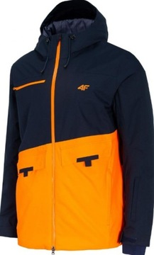 Kurtka męska snowboardowa 4F 10tys KUMS001 M