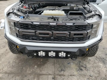 Ford 2023 Ford F150 Raptor 2023 3.5l 3.5 Benzyna 450KM, zdjęcie 6
