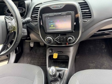 Renault Captur I Crossover ENERGY dCi  90KM 2016 Renault Captur Renault Captur (ENERGY) dCi 90 INTENS 1.5 Diesel 90KM, zdjęcie 26