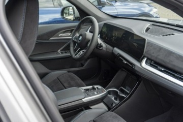 BMW X1 U11 Crossover 1.5 18i 136KM 2026 BMW X1 sDrive18i - Dostępny od ręki!, zdjęcie 23