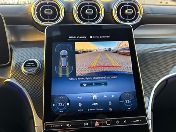 Mercedes GLC C254/X254 2025 Mercedes-Benz GLC 200, zdjęcie 23