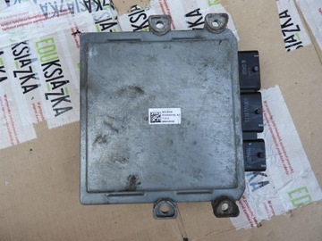 КОНТРОЛЛЕР ЭБУ 8M51-12A650-CC FORD C-MAX MK1 2.0 TDCI =