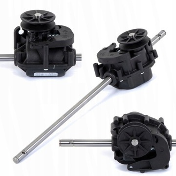 ПРИВОД ТРАНСМИССИИ Ш56 ША46 Ш51 ША53 КРЫСЯК