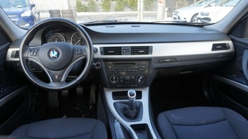 BMW Seria 3 E90-91-92-93 Touring E91 2.0 316d 115KM 2010 BMW 316 super stan. Gwarancja. Polecam!!!, zdjęcie 9