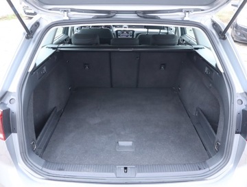 Volkswagen Passat B8 Variant Facelifting 1.5 TSI EVO 150KM 2020 VW Passat 1.5 TSI, Salon Polska, Klima, zdjęcie 13