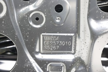 DVEŘE MAZDA CX30 CX 30 CX-30 LEVÉ ZADNÍ DFR573010 S5267