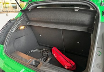 Renault 5 III 2025 Renault 5 GDYNIA evolution 120KM urban range Elektryczny 120KM, zdjęcie 31