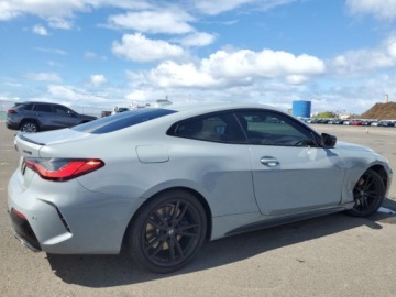 BMW Seria 4 G22-23-26 2022 BMW M4 40I 2022 3.0l 3.0 Benzyna 382KM, zdjęcie 3