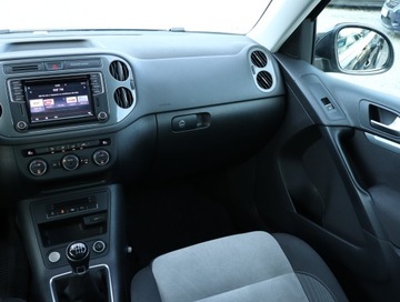Volkswagen Tiguan I SUV Facelifting 1.4 TSI BlueMotion Technology 150KM 2015 VW Tiguan 1.4 TSI, Salon Polska, 1. Właściciel, zdjęcie 7
