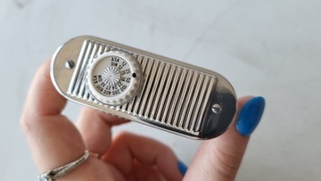 СТАРЫЙ АНТИЧНЫЙ ЭКСПЛУАТОР BEWI ДЛЯ КАМЕРЫ GWR