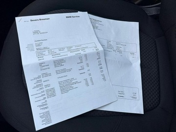 BMW X1 F48 Crossover sDrive18d 150KM 2017 BMW X1 B47 150 kM, zdjęcie 6