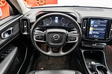 Volvo XC40 Crossover 2.0 D3 150KM 2019 Od ręki - VOLVO XC40 2.0 Suv 150KM 2019, zdjęcie 9
