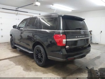 Ford Expedition III 2022 Ford Expedition XLT 2022 3.5 Benzyna 380KM, zdjęcie 3