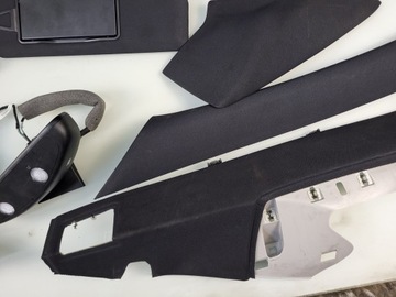 MERCEDES E W212 LIFT COMBI ПОТОЛКА РУЧКА ЗЕРКАЛА