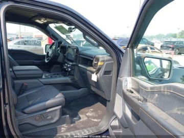 Ford 2024 Ford F150 Tremor 2024 5.0l 5.0 Benzyna 400KM, zdjęcie 9