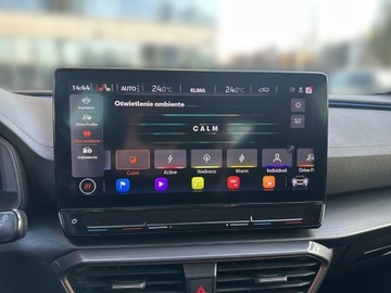 Cupra Formentor Crossover 2.0 TSI 310KM 2023 Cupra Formentor VZ 2.0 TSI 310KM 4Drive Line Assis, zdjęcie 23