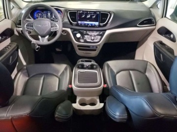 Chrysler Pacifica II 2023 Chrysler Pacifica Touring L 2023 3.6 Benzyna 287KM, zdjęcie 8