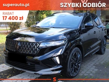 Renault Austral 2026 Od ręki - Esprit Alpine 1.3 TCe mHEV 150KM / pakiet city premium